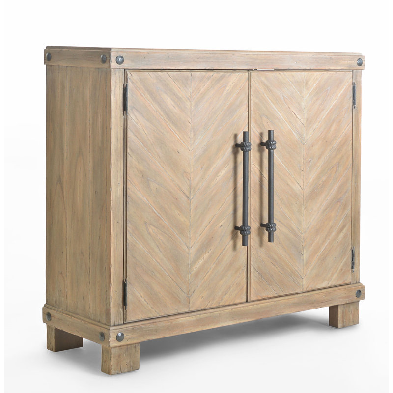 Braxton Culler Artisan Landing 2 Door Accent